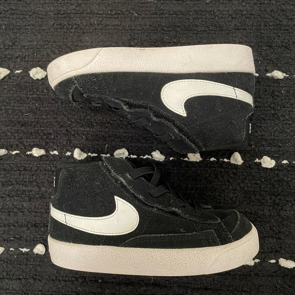 Toddler Nike Blazer Mid ‘77